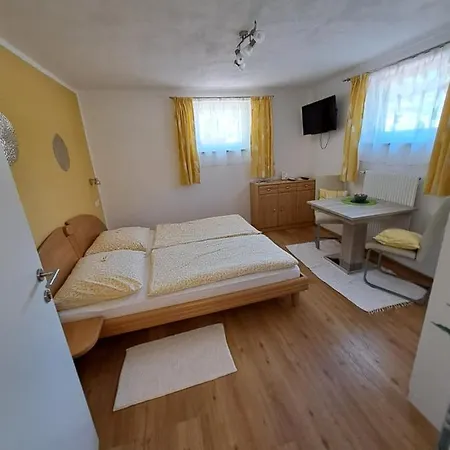 Appartement Flachauliebe *
