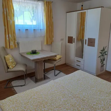 Lejlighed Flachauliebe *