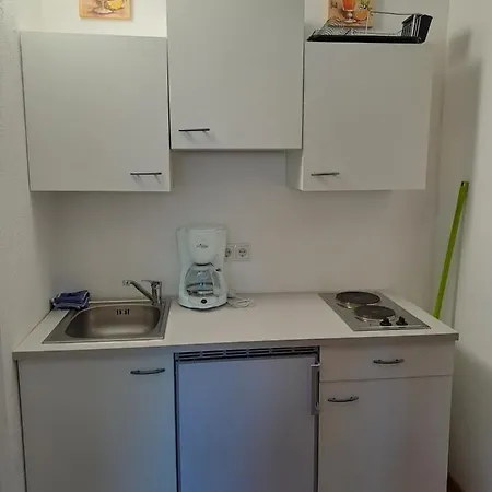 Appartement Flachauliebe