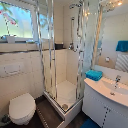 Apartment Flachauliebe *