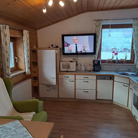 Flachauliebe Apartment *