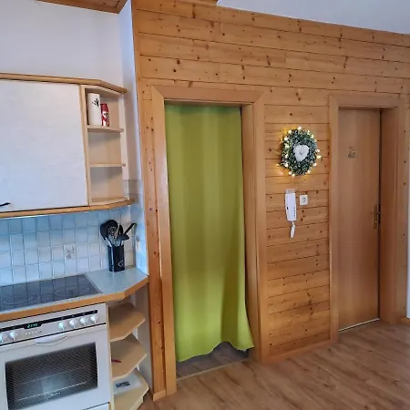 Apartment Flachauliebe Flachau