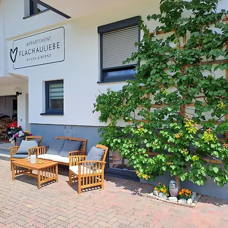 Flachauliebe Apartment