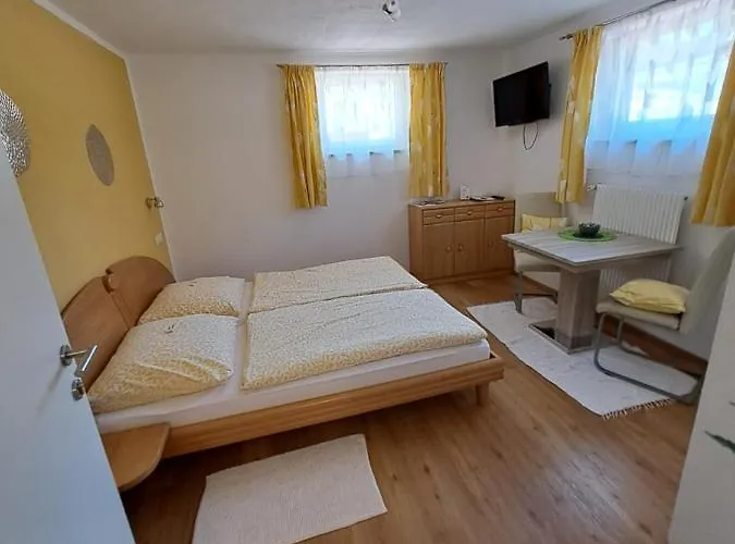 Διαμέρισμα Flachauliebe *