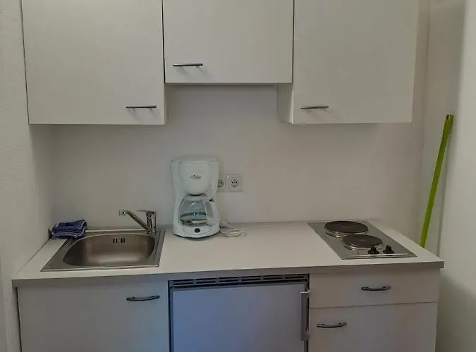 Διαμέρισμα Flachauliebe