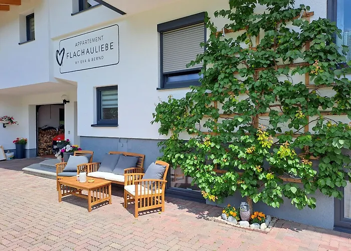 Flachauliebe Διαμέρισμα